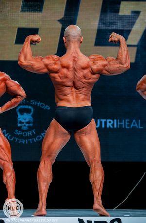 Фотограф Александр Васильев